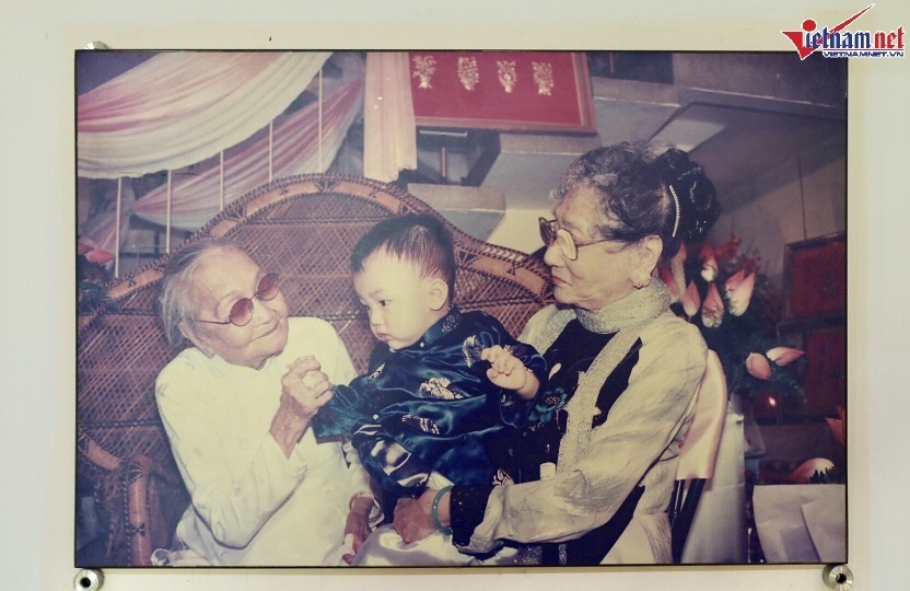 Nhà hơn 50 năm tuổi trưng bày hàng trăm tượng Phật của NSND Kim Cương-10