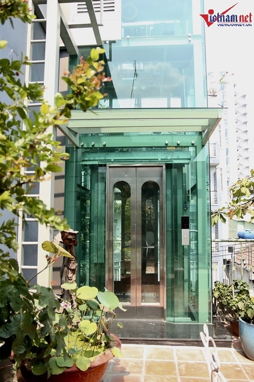 Nhà hơn 50 năm tuổi trưng bày hàng trăm tượng Phật của NSND Kim Cương-16