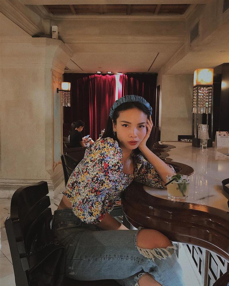 Chị em nên theo dõi sát sao 5 mỹ nhân Việt sau để lấy ý tưởng diện đồ Tết thật chất - sang - trẻ-7