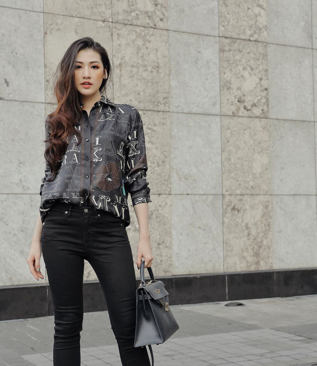 Chị em nên theo dõi sát sao 5 mỹ nhân Việt sau để lấy ý tưởng diện đồ Tết thật chất - sang - trẻ-13