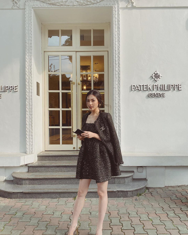 Chị em nên theo dõi sát sao 5 mỹ nhân Việt sau để lấy ý tưởng diện đồ Tết thật chất - sang - trẻ-16