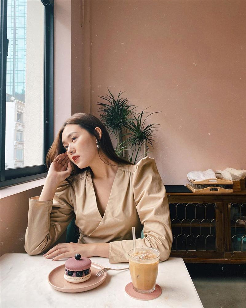 Chị em nên theo dõi sát sao 5 mỹ nhân Việt sau để lấy ý tưởng diện đồ Tết thật chất - sang - trẻ-20