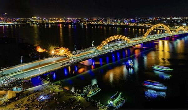 5 địa điểm du lịch trong nước lý tưởng cho dịp Tết Nguyên đán 2020-3