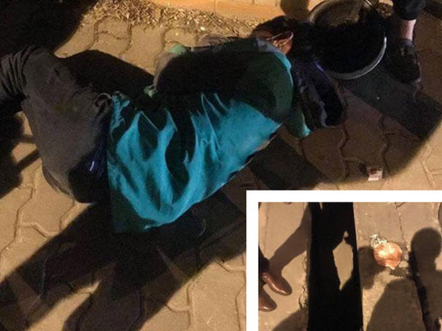 Câu chuyện đêm 23 tháng Chạp của cô gái trẻ và người đàn ông nhặt rác khiến nhiều người ấm lòng-2