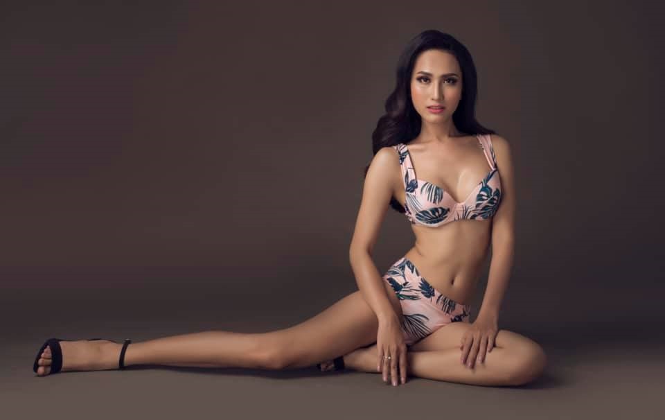 Hoa hậu chuyển giới nóng bỏng khiến Trọng Hiếu công khai tỏ tình-7