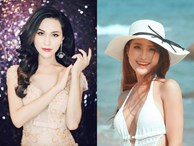 Hoa hậu chuyển giới nóng bỏng khiến Trọng Hiếu công khai tỏ tình