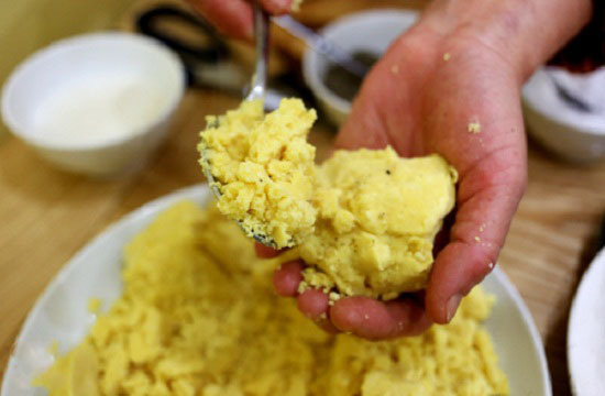 Học cách gói bánh chưng đơn giản đẹp triệu like nhìn qua thôi ai cũng có thể trở thành sư phụ-2