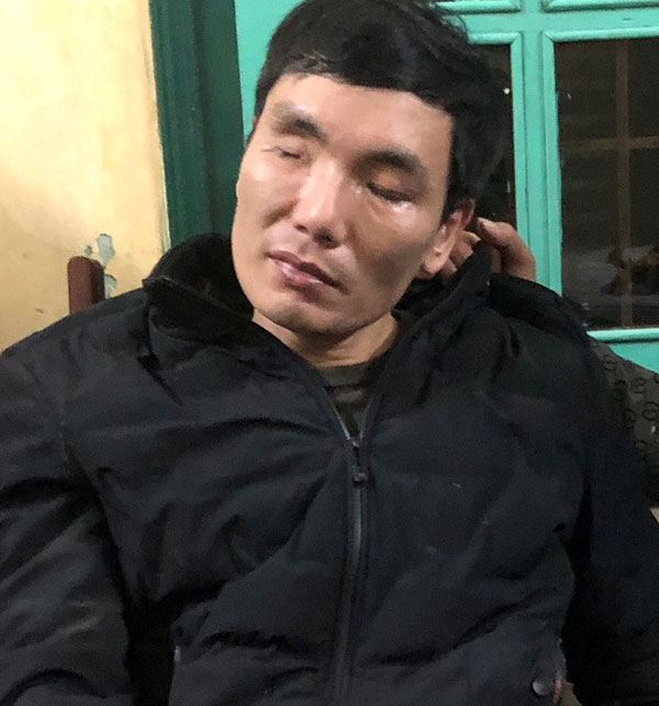 Công an Hưng Yên thông tin chính thức vụ đối tượng giết cụ ông và truy sát cụ bà-1