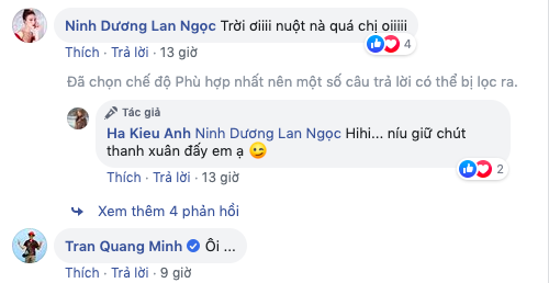 Thân hình nóng bỏng khó tin ở tuổi 43 của hoa hậu Hà Kiều Anh-5