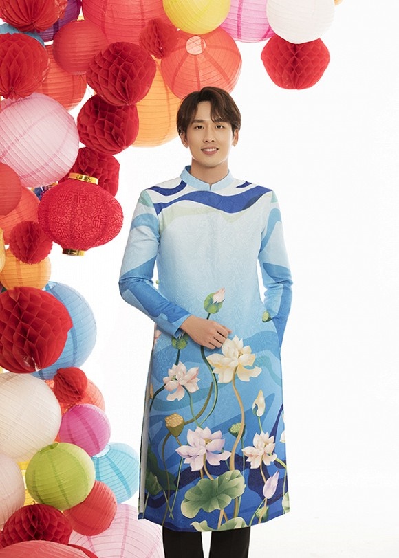 Tan chảy trước loạt khoảnh khắc Hương Giang e ấp, tình tứ tựa vai áp má Tuấn Trần-4