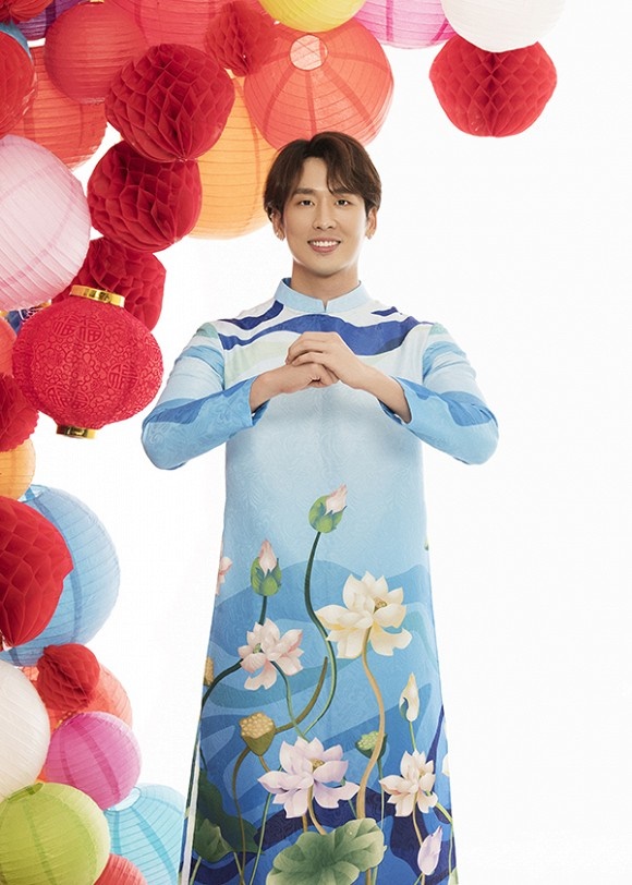 Tan chảy trước loạt khoảnh khắc Hương Giang e ấp, tình tứ tựa vai áp má Tuấn Trần-5