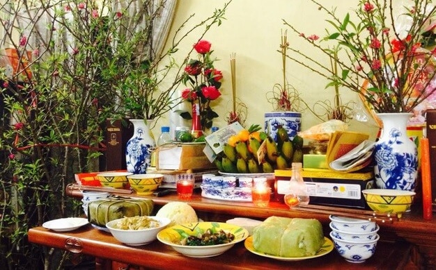 Văn khấn mùng 3 Tết Nguyên đán 2020 đầy đủ và chuẩn xác nhất-1