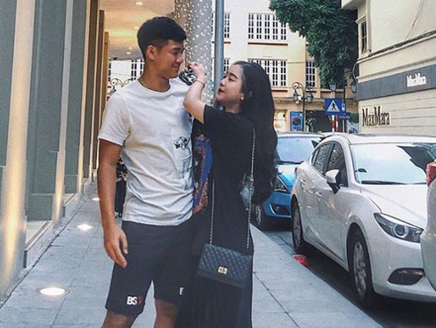 Tết vui nhất ở gia đình cầu thủ Hà Đức Chinh-4