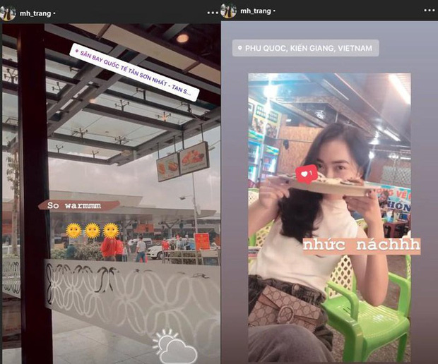 Hà Đức Chinh và bạn gái lọt top couple tình tứ trên MXH: Chàng thoải mái nói lời yêu, nàng hãnh diện gọi người hùng của em-4