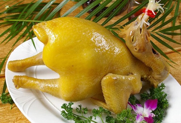 Tết Nguyên đán Canh Tý: Những món nên ăn để lấy may trong ngày đầu năm-2