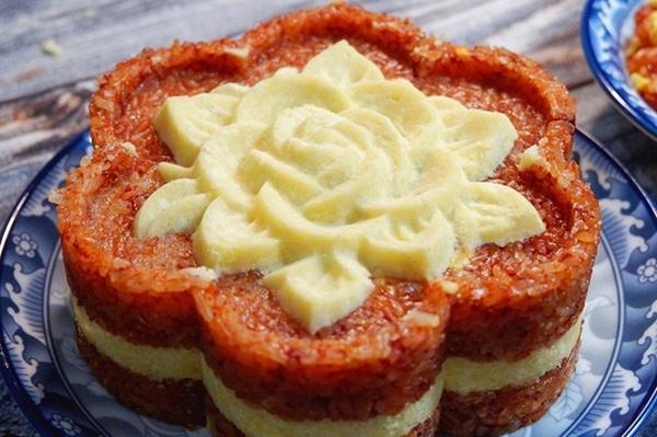 Tết Nguyên đán Canh Tý: Những món nên ăn để lấy may trong ngày đầu năm-3