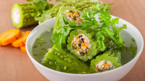 Tết Nguyên đán Canh Tý: Những món nên ăn để lấy may trong ngày đầu năm-4