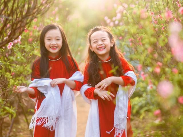 Những điều cha mẹ nên dạy trẻ làm trong dịp Tết-1