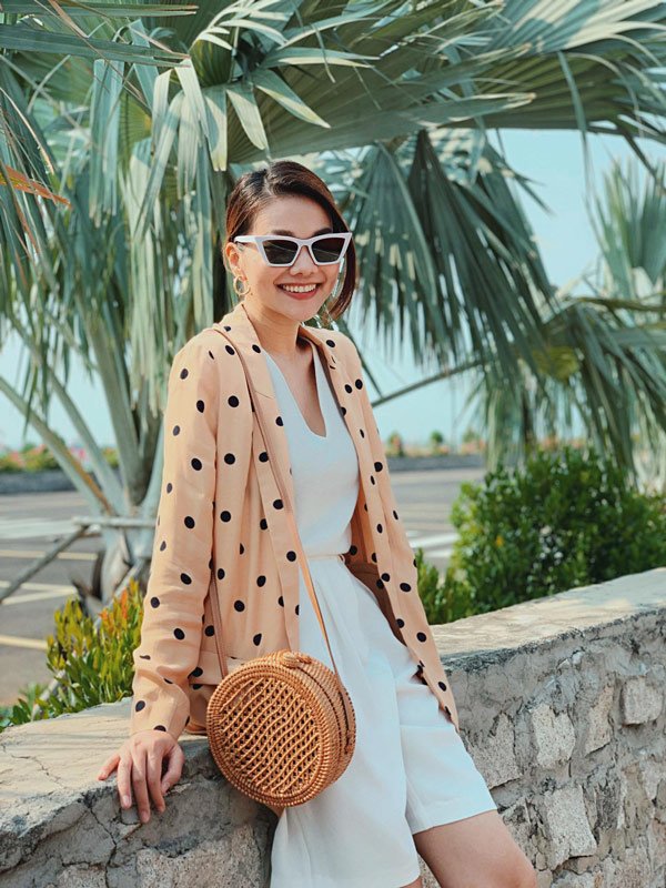 Tết đến, đại gia Thanh Hằng sắm sương sương 8 chiếc túi hiệu dùng đến hết mùng-10