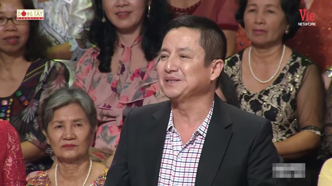 NSND Tự Long: Dẫn dắt chúng tôi không thể có ai ngoài Lại Văn Sâm-1