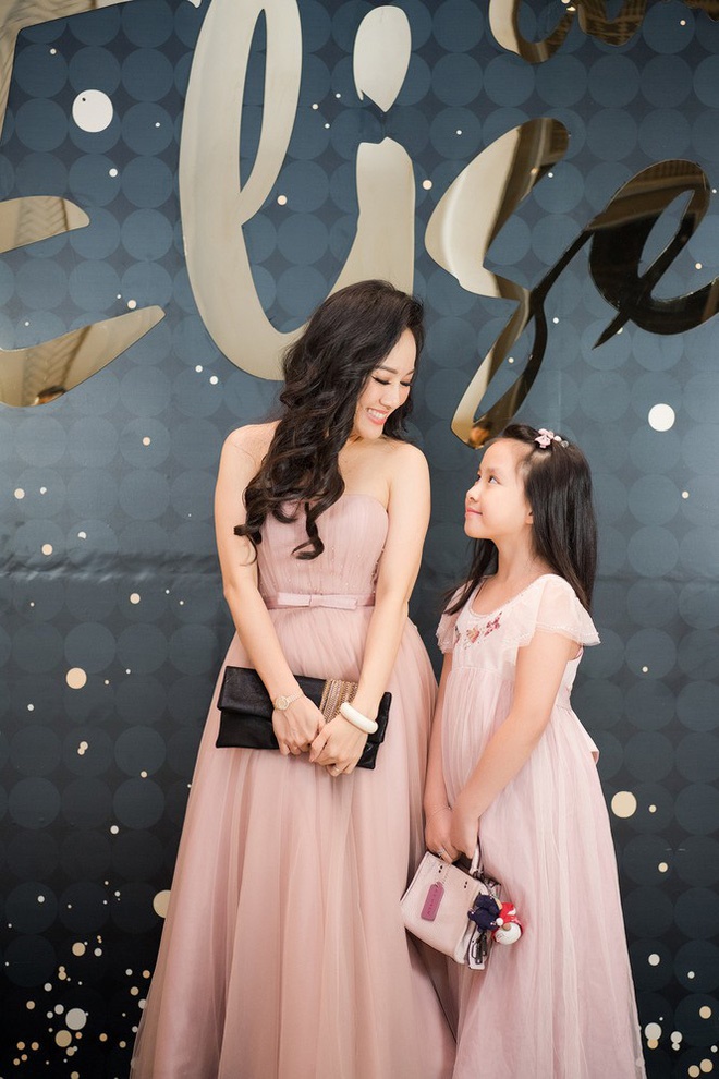 BTV Hoài Anh khoe con gái xinh đẹp, đáng yêu-2