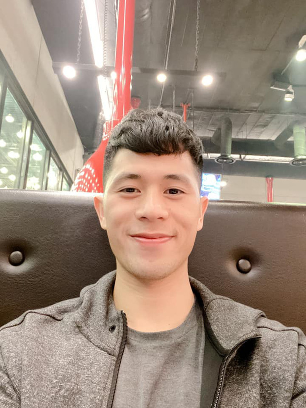 Văn Toàn, Đình Trọng khoe tóc mới đón Tết, gây sốc với phát ngôn: Chúng mình yêu nhau-3