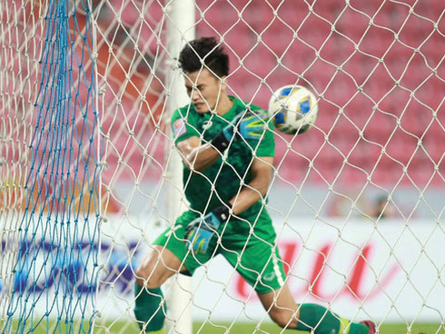 Bùi Tiến Dũng: Giàu có rồi, chơi bóng đi thôi!-3