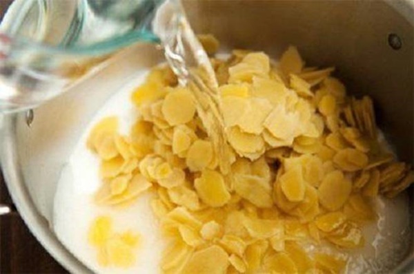 Mứt gừng ai cũng biết nhưng làm sao để không bị thâm đen thì cần có bí quyết-2