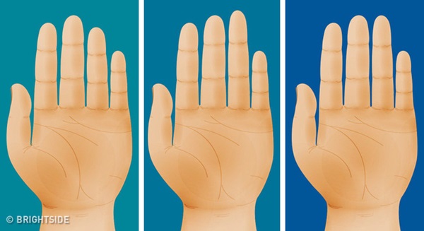 8 bộ phận cơ thể làm bộc lộ cá tính: Người mắt to tròn là nhà lãnh đạo thiên bẩm-7