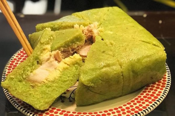 Bánh chưng cực độc với những người này, biết mà tránh kẻo hối không kịp-3