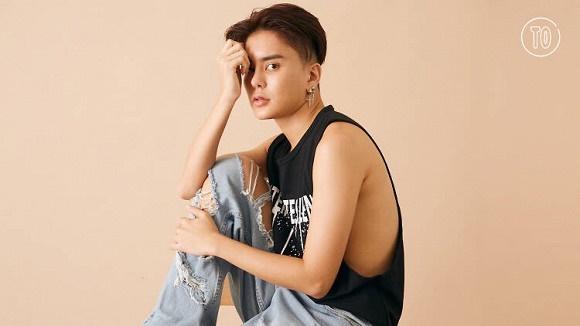 Hoa hậu chuyển giới Thái Lan phẫu thuật thẩm mỹ để trở lại làm nam giới dù bạn đời khó chấp nhận-17