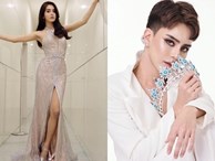 Hoa hậu chuyển giới Thái Lan phẫu thuật thẩm mỹ để trở lại làm nam giới dù bạn đời khó chấp nhận