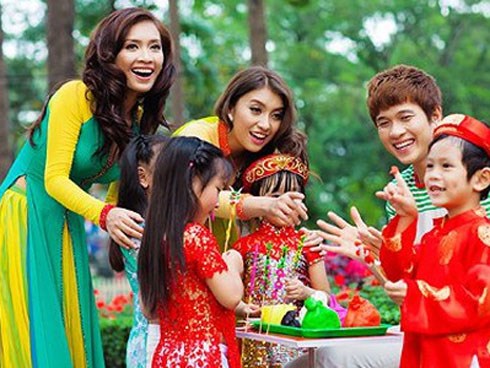 Chọn tuổi xông đất, xông nhà Tết Canh Tý 2020 cho tuổi Sửu