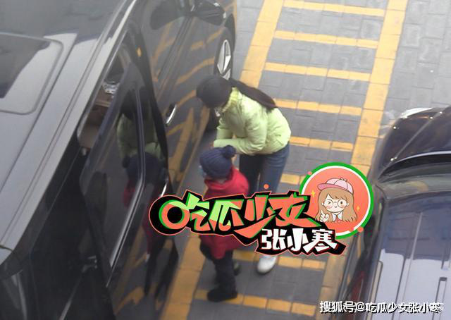 Rời bỏ làng giải trí từ lâu, hóa ra Nhĩ Khang Châu Kiệt đã bí mật kết hôn và có cậu con trai lớn?-3