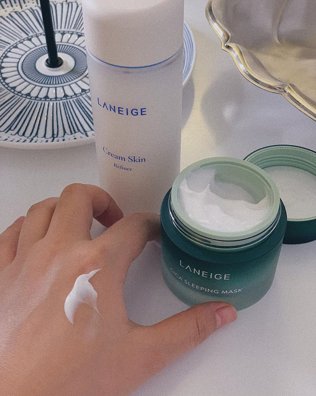 Phần lớn chị em đều mắc một sai lầm khi mua đồ skincare khiến da toang” như chơi, và đây chính là bằng chứng hùng hồn-3