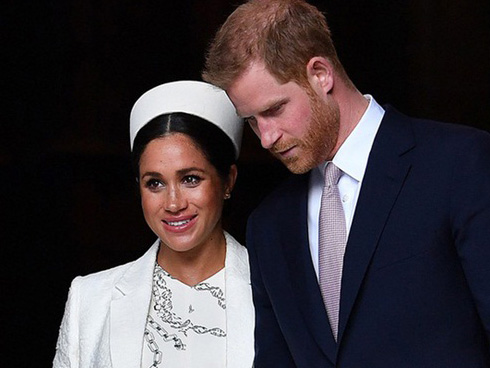 Sự đánh đổi mạo hiểm: Những thứ Harry buộc phải từ bỏ khi rời hoàng gia Anh, đi theo Meghan Markle-2