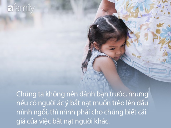 Thiếu niên 14 tuổi bị bạn đánh chết tại chỗ và lời nhắn xót xa của một người mẹ: Nếu có người đánh con, nhất định phải đánh trả!-3