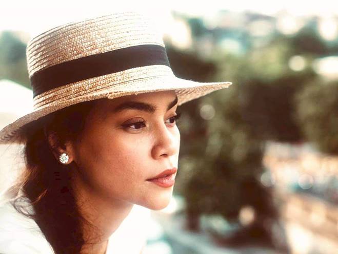 Mỹ nhân bị đồn thẩm mỹ nhiều nhất Vbiz không ai khác chính là Hồ Ngọc Hà-5