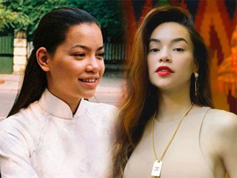 Được Ngọc Trinh khen khi diện váy sexy, Diệu Nhi chẳng ngại thách thức khiến dân mạng phì cười-14