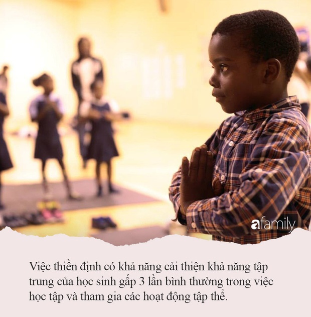 Không quát mắng học sinh, một trường học quyết định đưa ra hình phạt đặc biệt, kết quả thu về khiến ai cũng kinh ngạc-4