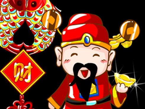 Từ giờ đến qua Tết nguyên đán, có 3 con giáp may mắn về đường tài lộc, đón quý nhân, bứt tốc thành công, tiền tiêu rủng rỉnh cả năm