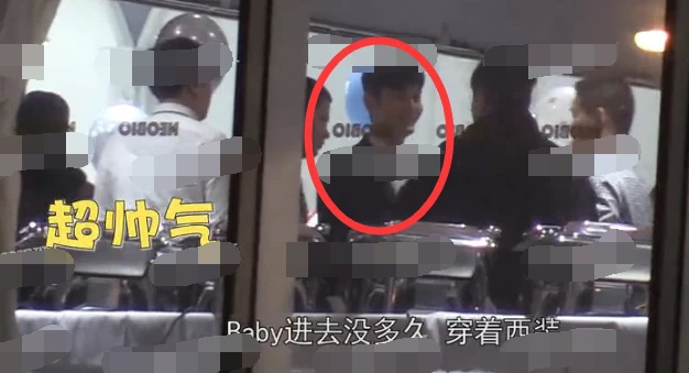 Huỳnh Hiểu Minh và Angelababy lần đầu công khai bên nhau sau thời gian dài dính tin đồn ly hôn-2