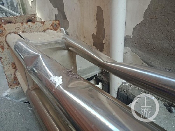 Nữ sinh 19 tuổi bị giết tại tầng 16 nhưng hung thủ chưa dừng lại mà cùng em trai cán qua thi thể nạn nhân, ngụy tạo tai nạn giao thông-2