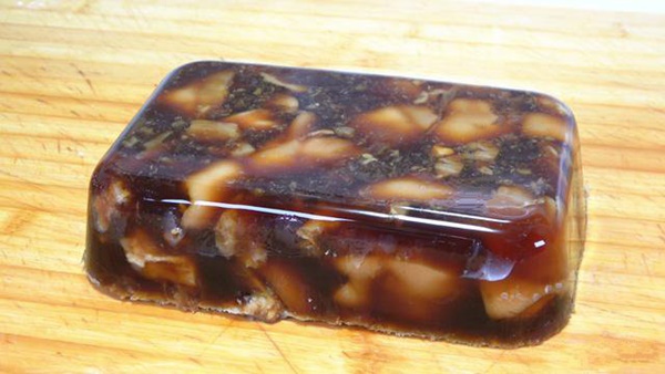 Thử ngay cách làm thịt nấu đông mới toanh cực lạ miệng cho Tết năm nay thôi các mẹ ơi!-4