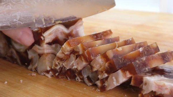 Thử ngay cách làm thịt nấu đông mới toanh cực lạ miệng cho Tết năm nay thôi các mẹ ơi!-5