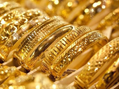 Giá vàng hôm nay 22/1, áp lực chốt lời, vàng hạ nhiệt-2