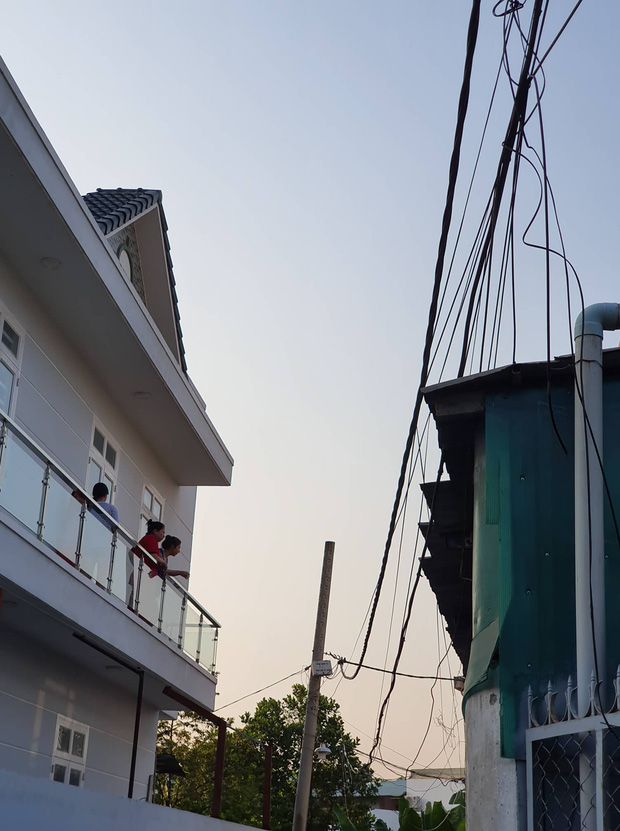 Cháy nhà kinh hoàng sáng 27 Tết, 5 người trong một gia đình ở Sài Gòn chết thảm-2