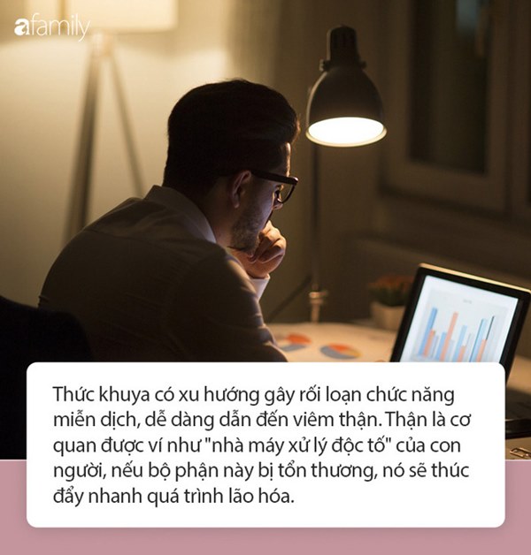 Muốn chồng sống lâu hơn, vợ cần nhắc nhở chồng làm đều đặn những việc này mỗi đêm-2