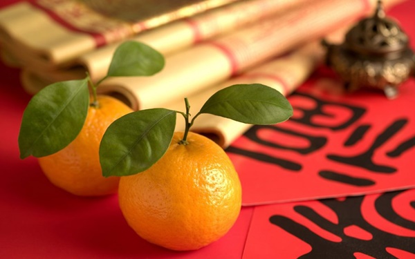 Thức trắng đêm và phong tục đón Tết Âm lịch thú vị tại các nước châu Á-8