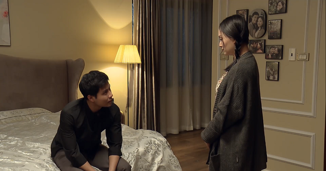 Mẹ chồng bóng gió dâu nhà người ta thưởng Tết 300 triệu biếu ngay mẹ chồng 100, nàng dâu nhà liền chìa ra xấp giấy khiến bà đỏ mặt lấp liếm chỉ nói cho vui-2